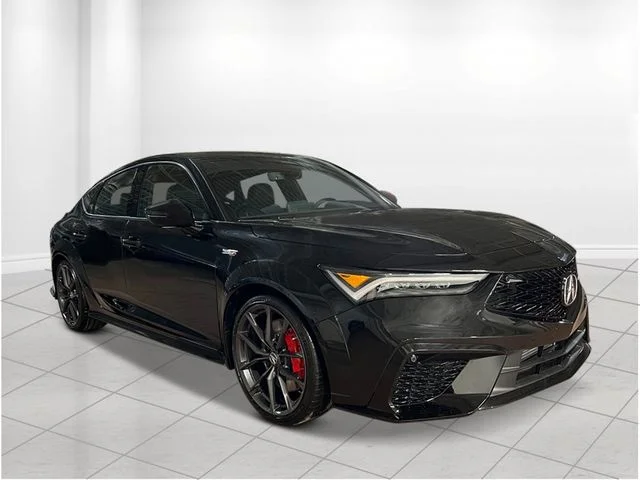 2026 Acura Integra Type S - Photo 10