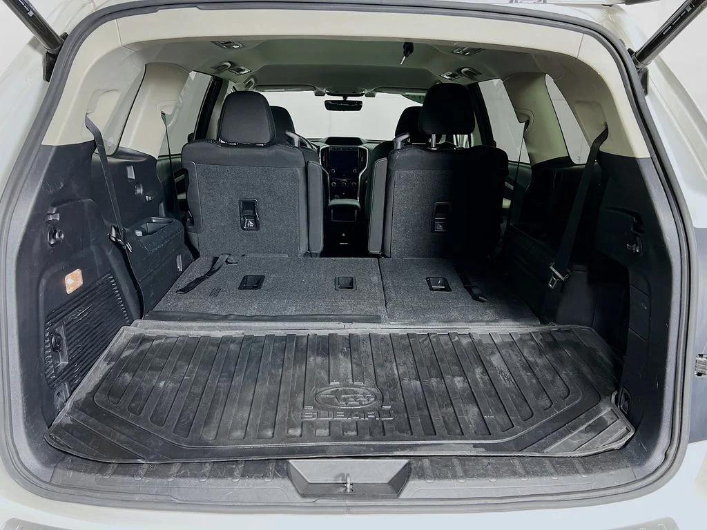 Used 2021 White Subaru Premium image 25