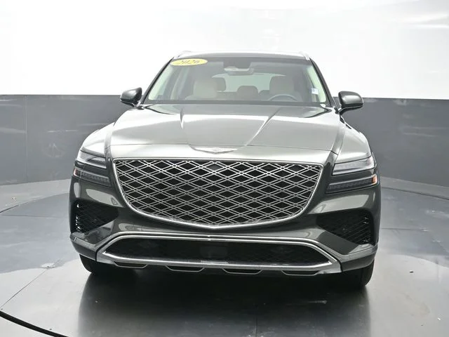 Used 2026 Green Genesis 2.5T image 2
