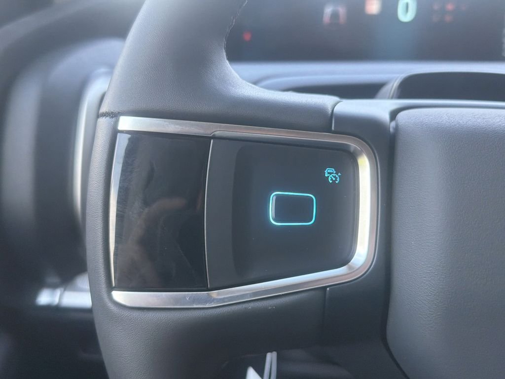 New 2026 Black Ford Active image 15