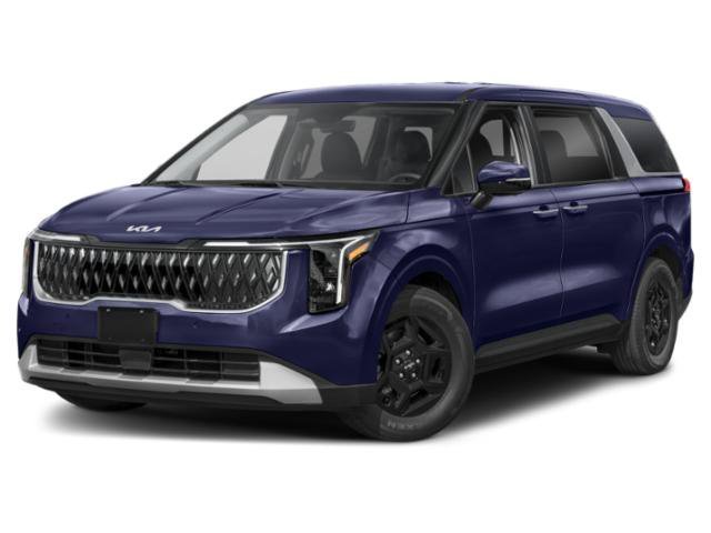 New 2027 Ceramic Silver Kia LXS image 1