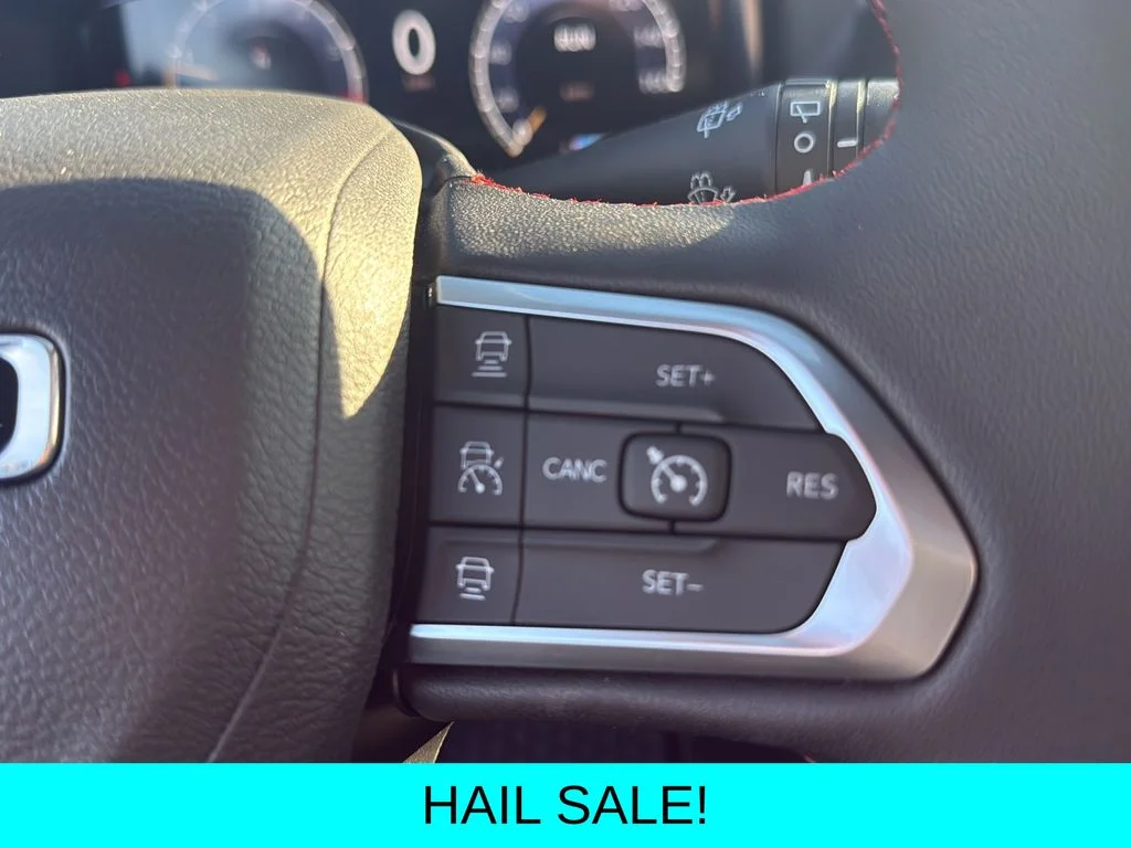 2026 Jeep Compass Trailhawk - Photo 20
