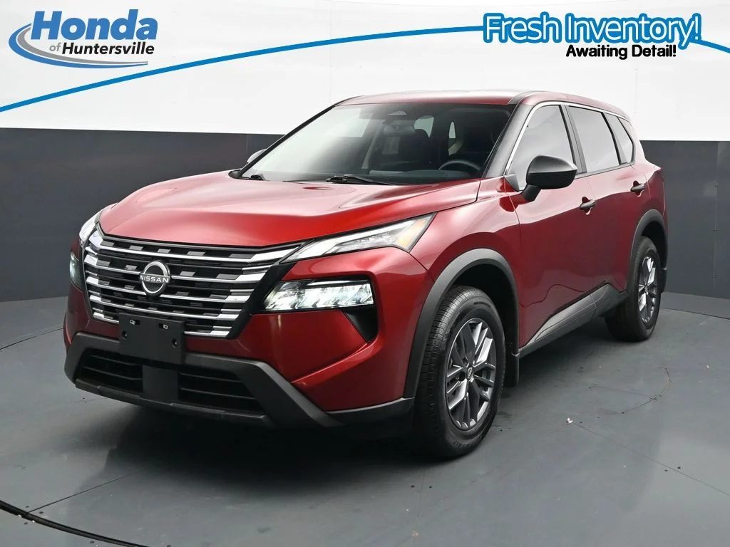 Used 2024 Scarlet Nissan S image 4