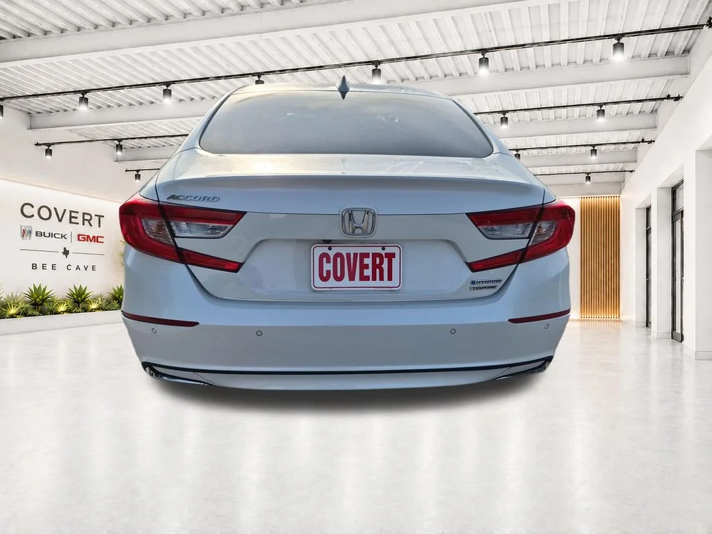 Used 2019  Honda Touring image 9