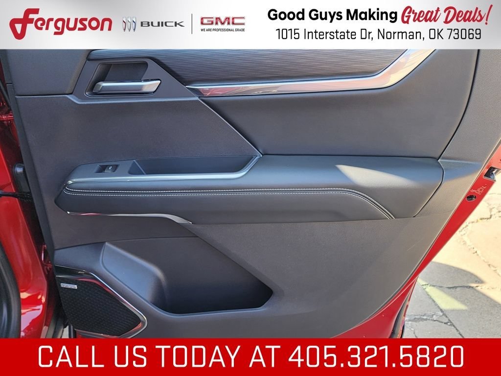 2026 GMC Acadia Elevation - Photo 42