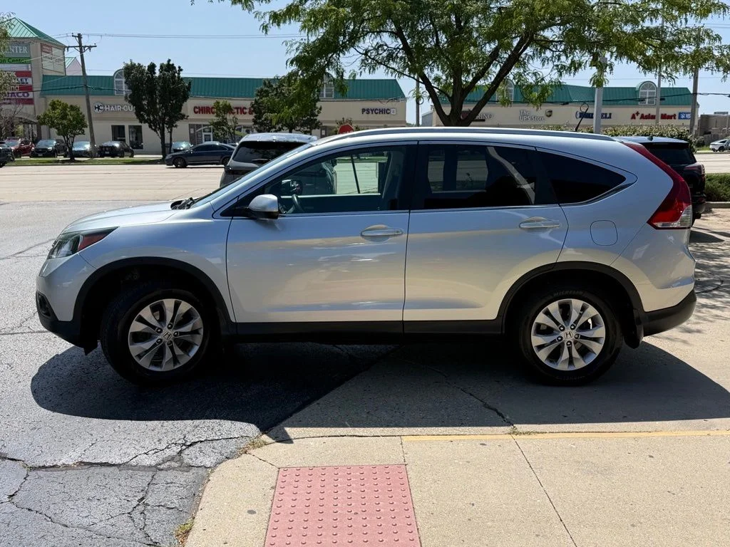 Used 2014  Honda EX-L image 4