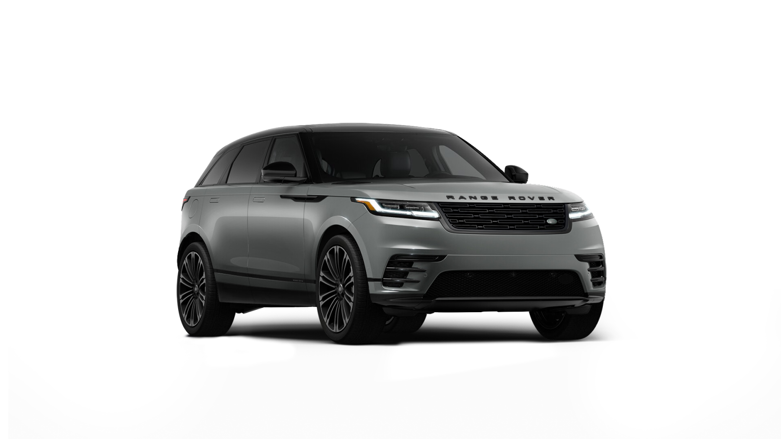 New 2026 Zadar Grey LAND ROVER Belgravia 250PS Auto image 1