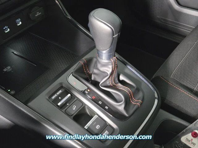 2026 Honda CR-V Sport - Photo 65