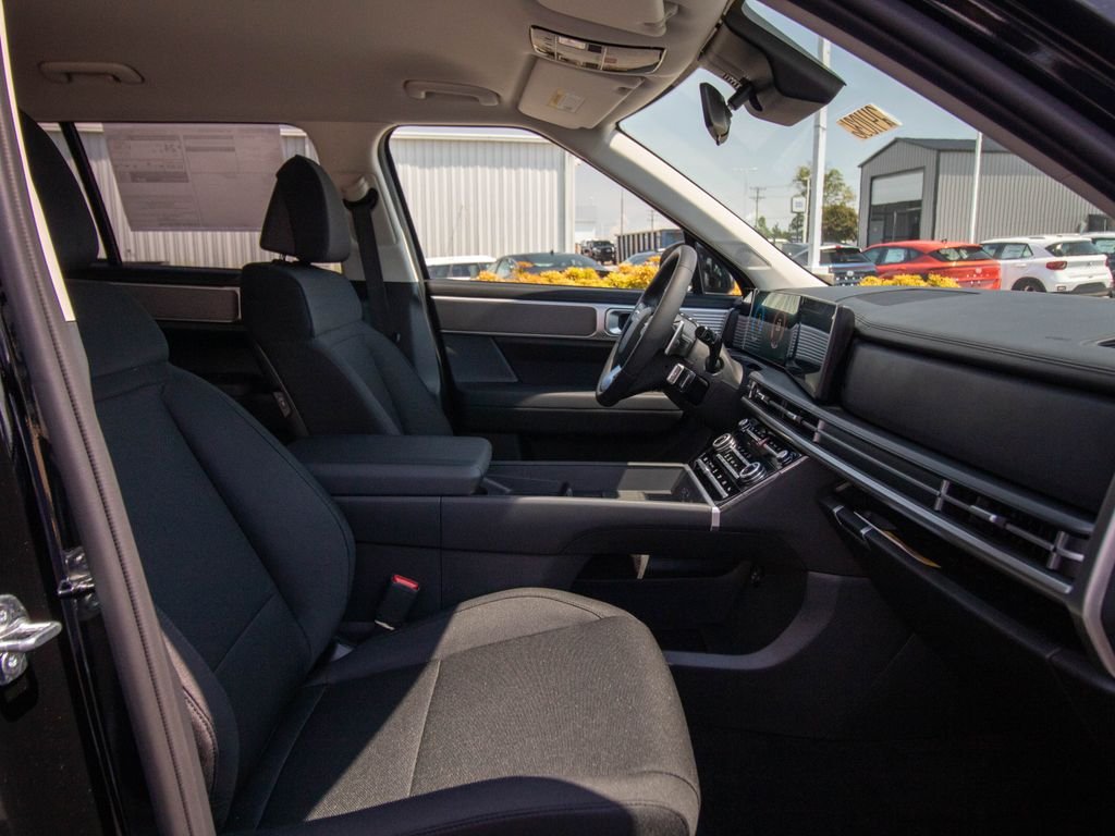 New 2027  Hyundai SE image 17
