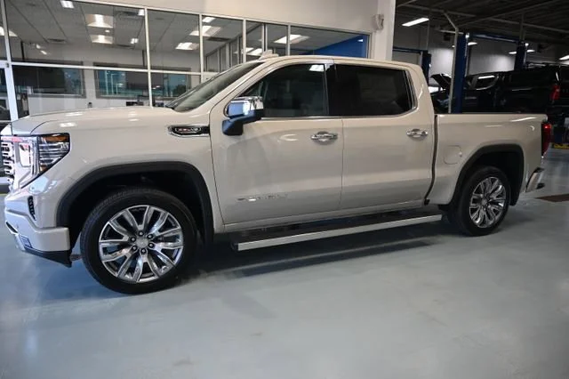2026 GMC Sierra 1500 Denali - Photo 11