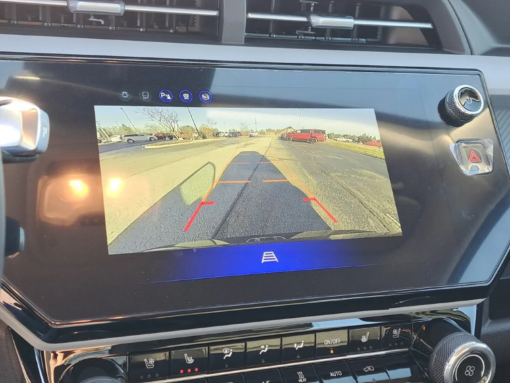 2027 Chevrolet Bolt RS - Photo 13