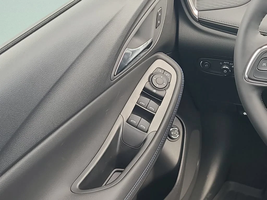 New 2026 Summit White Buick Sport Touring image 18