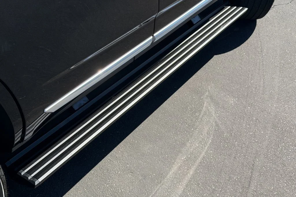 New 2026 Onyx Black GMC Denali image 5