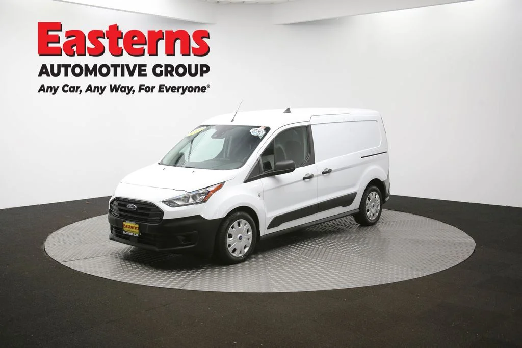 Used 2021 White Ford XL image 55