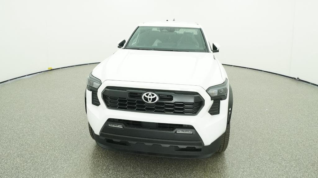 2025 Toyota Tacoma TRD Off Road - Photo 43