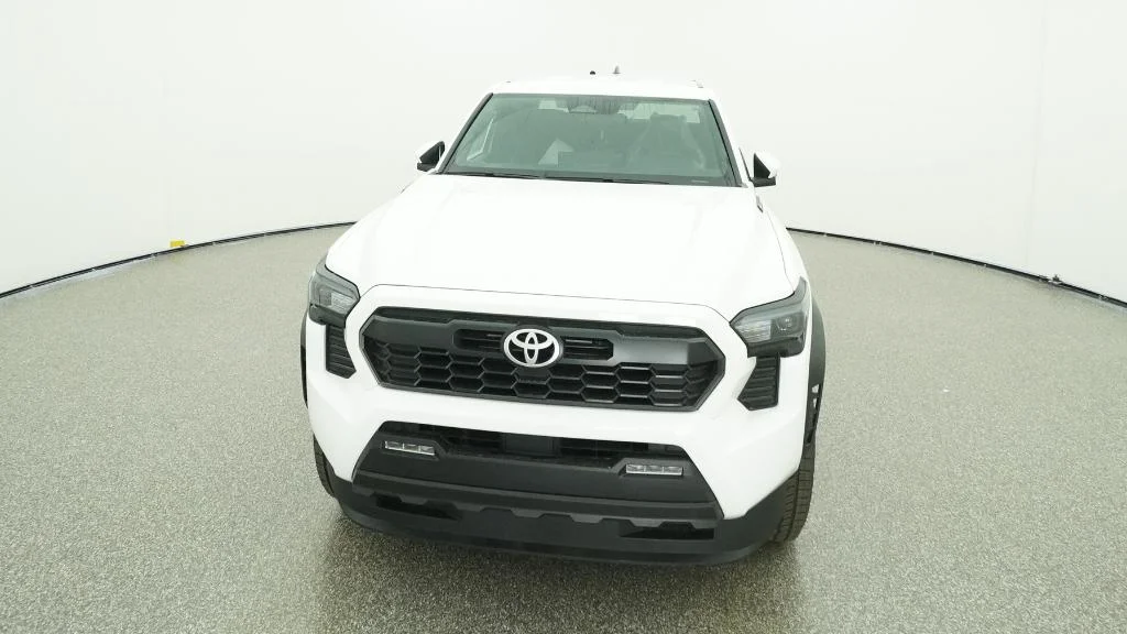 2025 Toyota Tacoma TRD Off Road - Photo 43