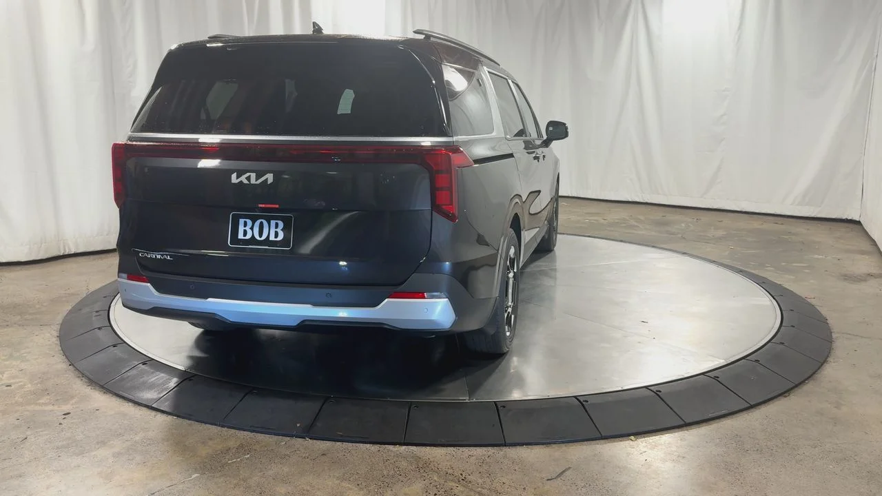 New 2026 Panthera Metal Kia EX image 8