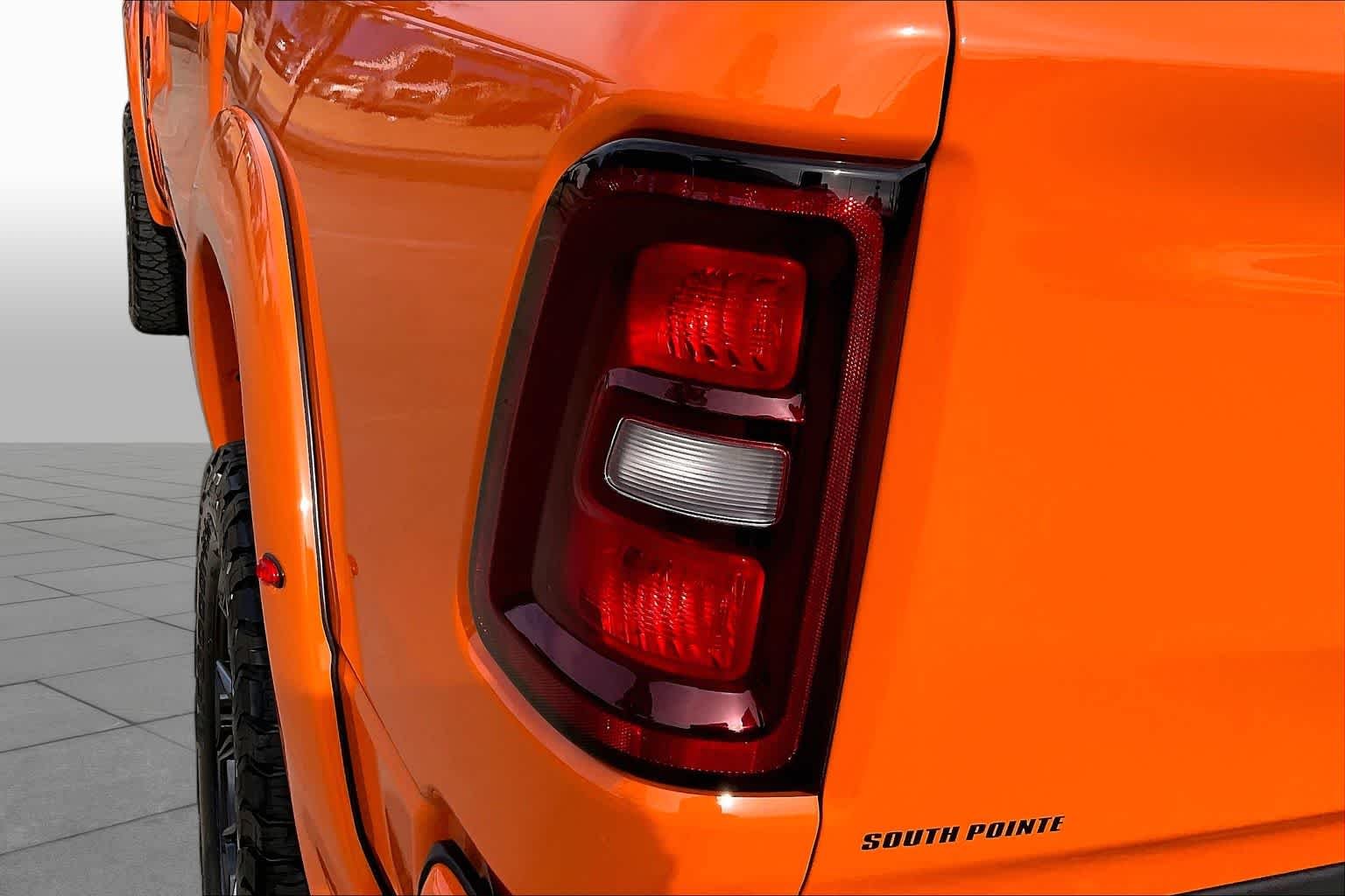 2026 RAM 1500 Big Horn/Lone Star - Photo 14
