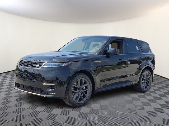 2026 Land Rover Range Rover Sport P400 Dynamic SE