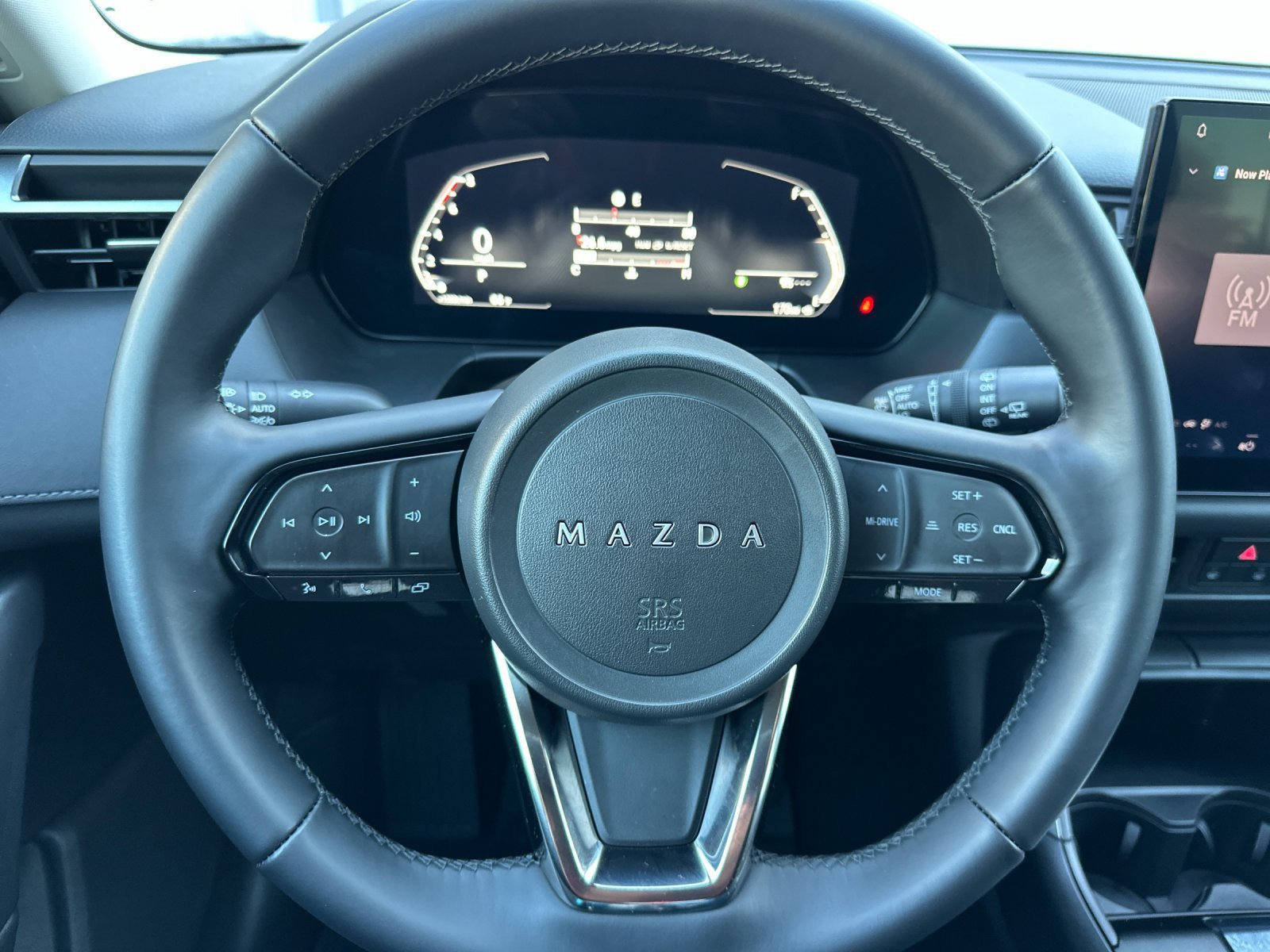 Used 2026 Gray Mazda 2.5 S Preferred image 23