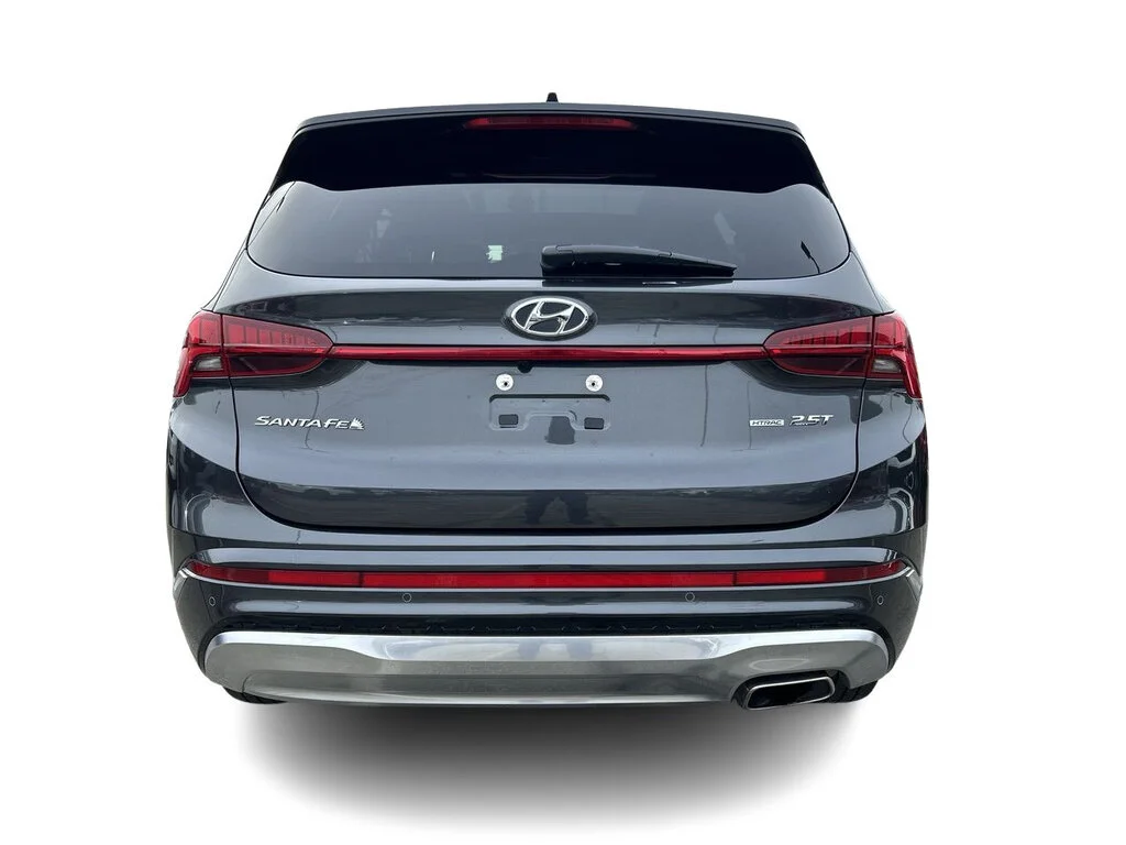 Used 2023  Hyundai Ultimate Calligraphy AWD 2.5T   Dilawri Certified image 12