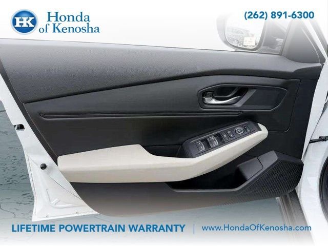 2026 Honda Accord SE - Photo 21