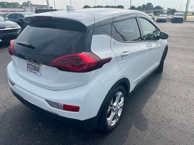 Used 2020 White Chevrolet LT image 3