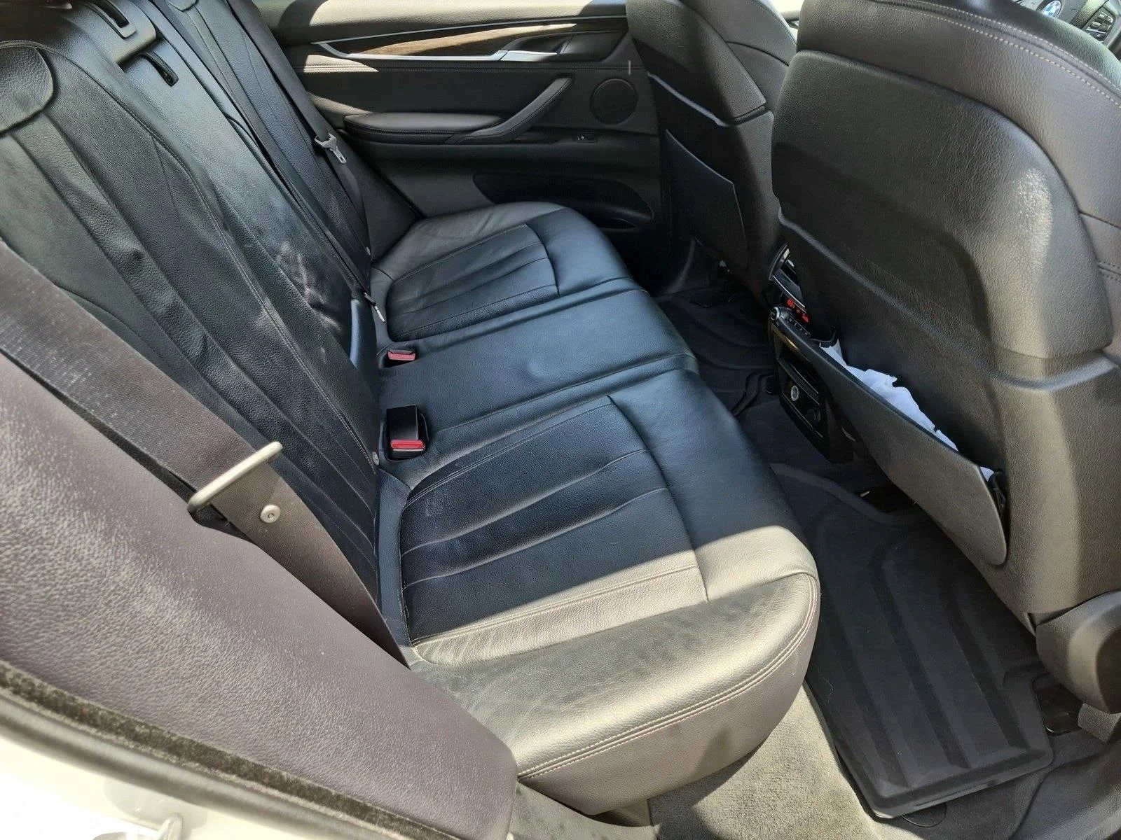 Used 2018 Mineral White Metallic BMW sDrive35i image 21