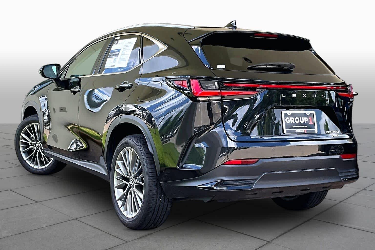 Used 2026 Caviar Lexus Luxury image 10