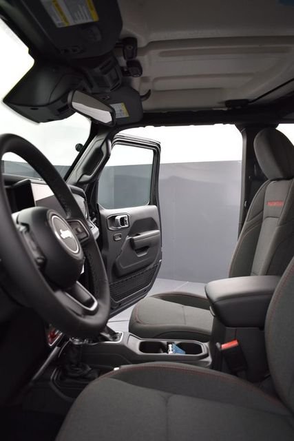 2026 Jeep Wrangler 4-Door Rubicon - Photo 10