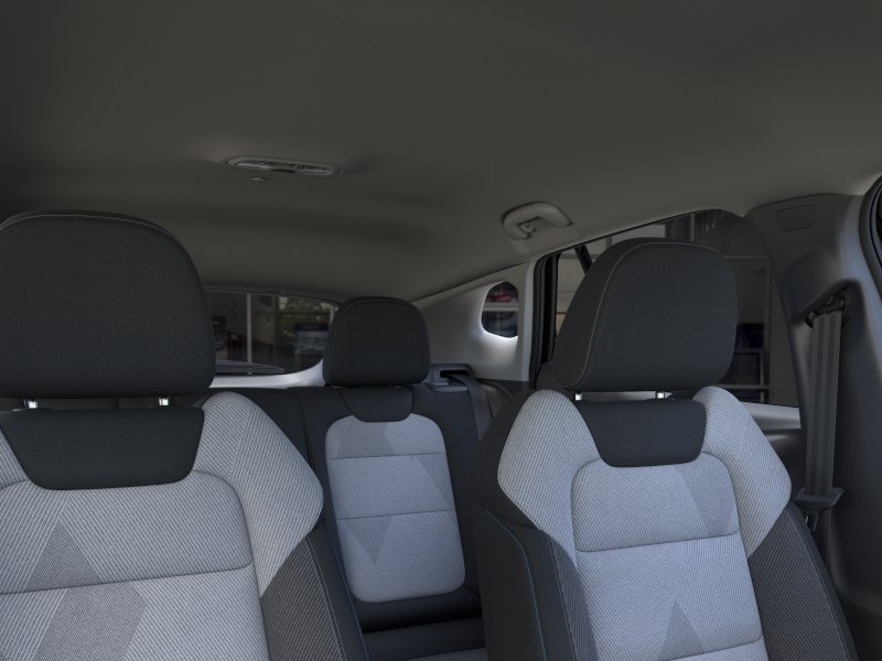 2026 Chevrolet Trax LS - Photo 24