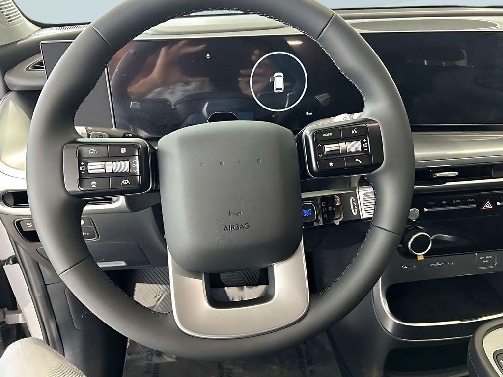 2026 Hyundai IONIQ 9 S - Photo 11