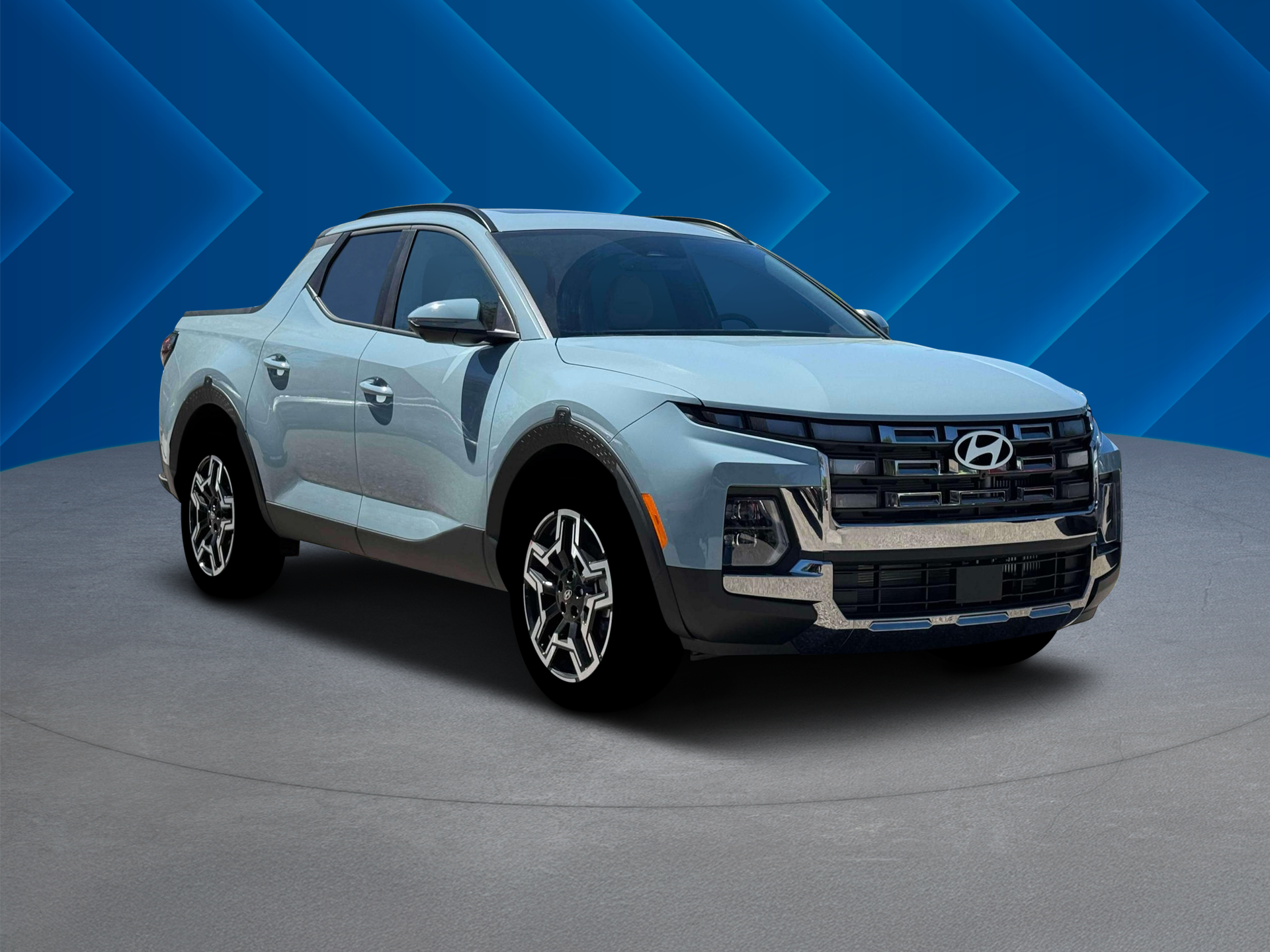 2025 Hyundai Santa Cruz Limited - Photo 32