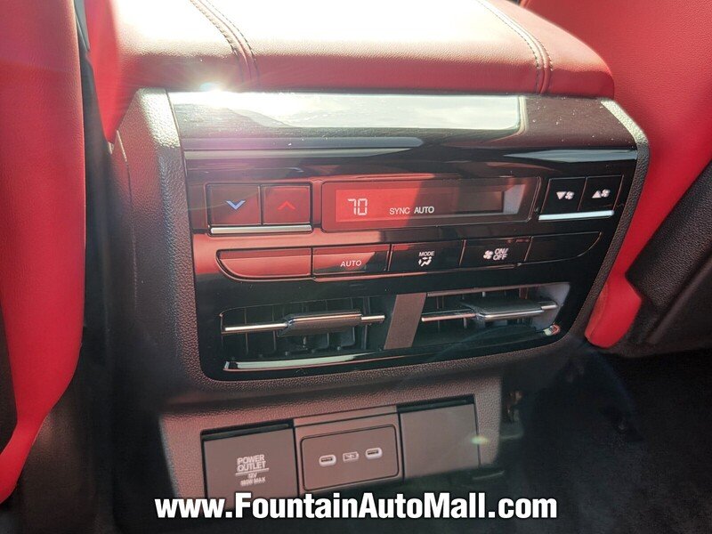 2026 Acura MDX A-Spec Package - Photo 14