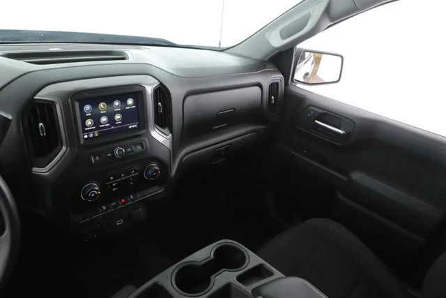 Used 2019  Chevrolet Custom Trail Boss image 28