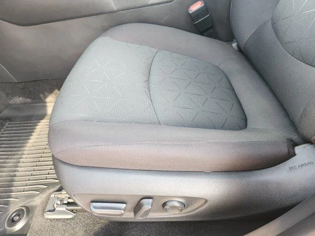 Used 2024 Magnetic Gray Metallic Toyota XLE All-Wheel Drive image 23