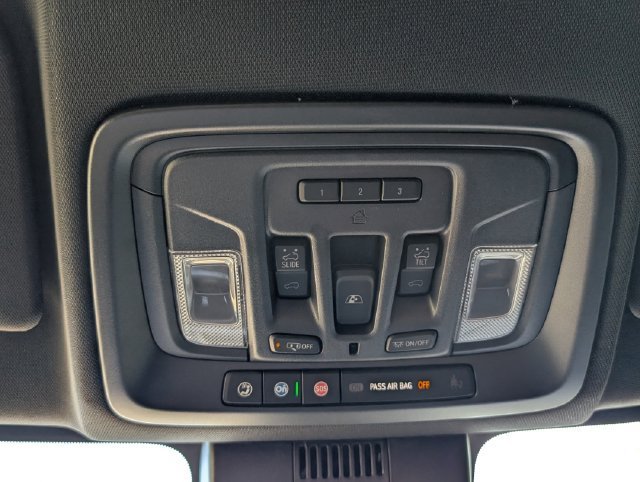 New 2026 White Sands Chevrolet High Country image 28