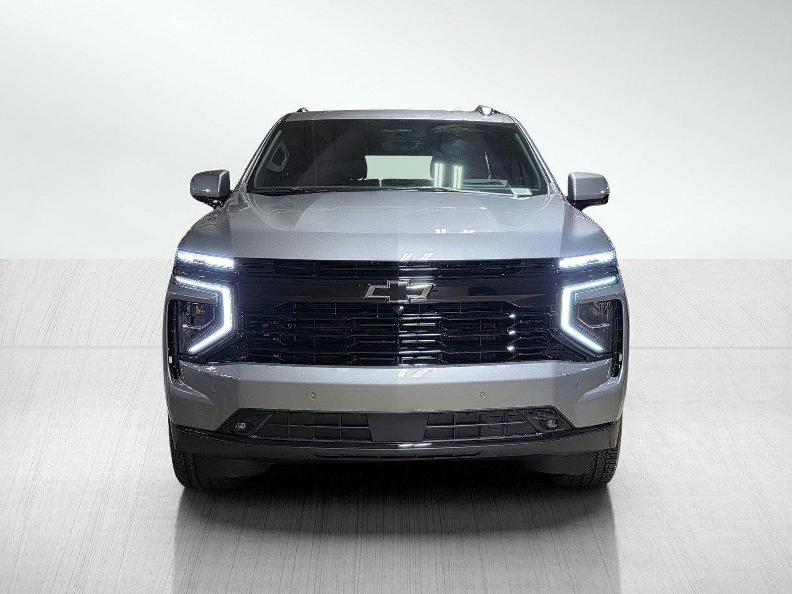 2027 Chevrolet Suburban RST - Photo 2