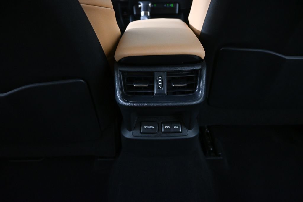 Used 2025 Gray Lexus 300h image 15