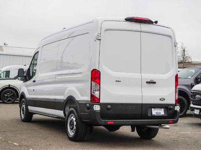 New 2027 Oxford White Ford Base image 30