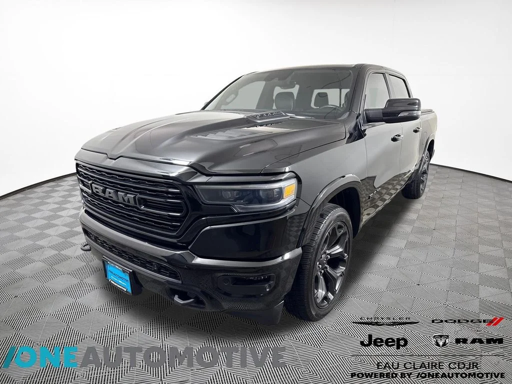 2023 RAM 1500 Pickup Limited