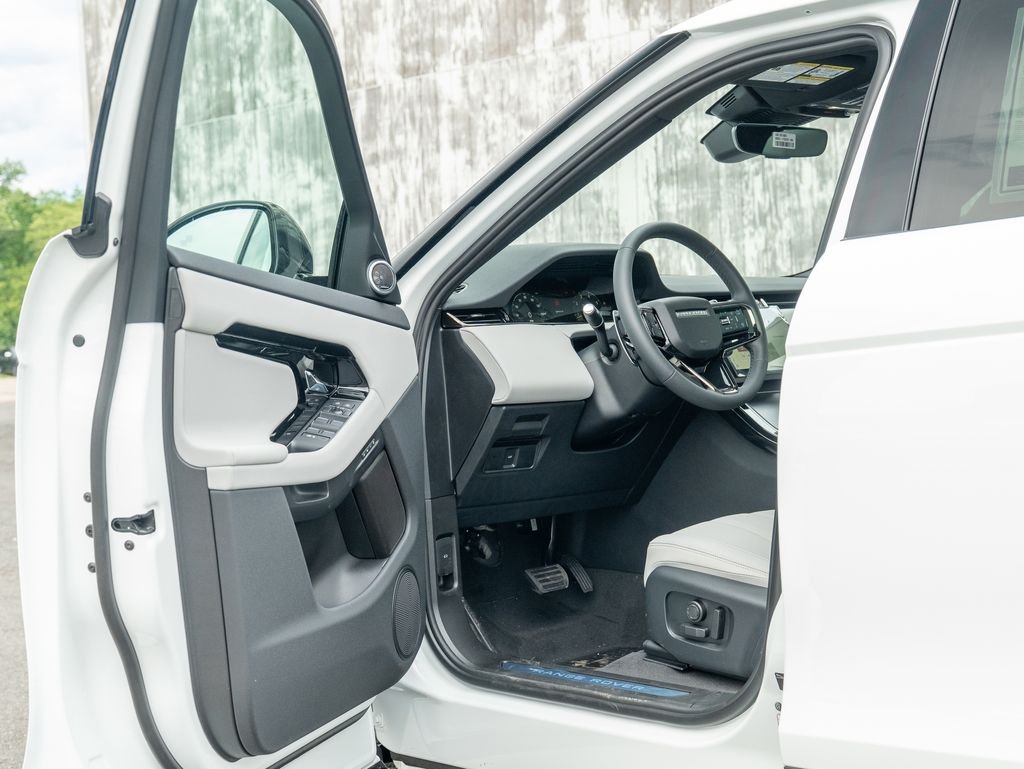 New 2026 White Land Rover S image 10