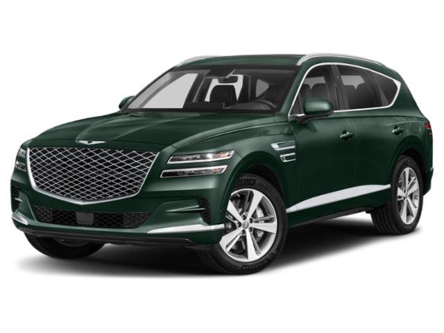 Used 2023 Cardiff Green Genesis Advanced + image 1
