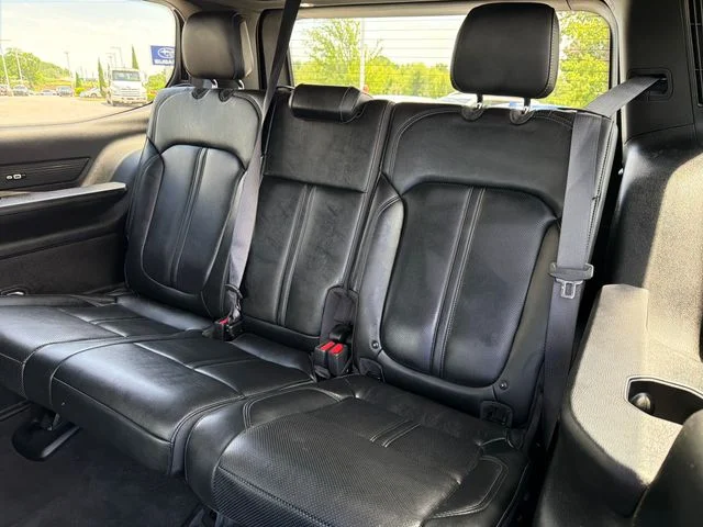 Used 2024 Black Jeep Series III image 20