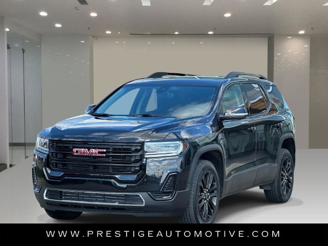 2023 GMC Acadia