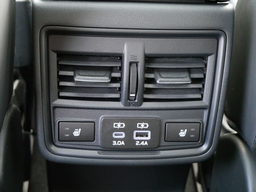 2026 Subaru Outback Limited XT - Photo 8