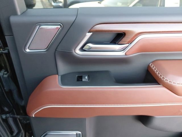 2026 GMC Sierra 2500HD Denali Ultimate - Photo 33