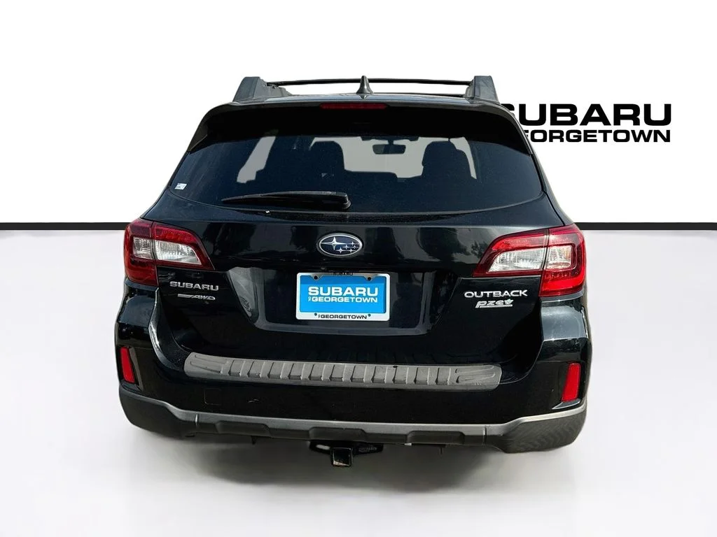 Used 2017 Black Subaru 2.5i Premium image 6