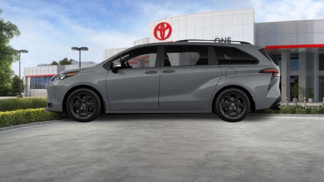 New 2026 Cement Toyota  Woodland Edition image 26