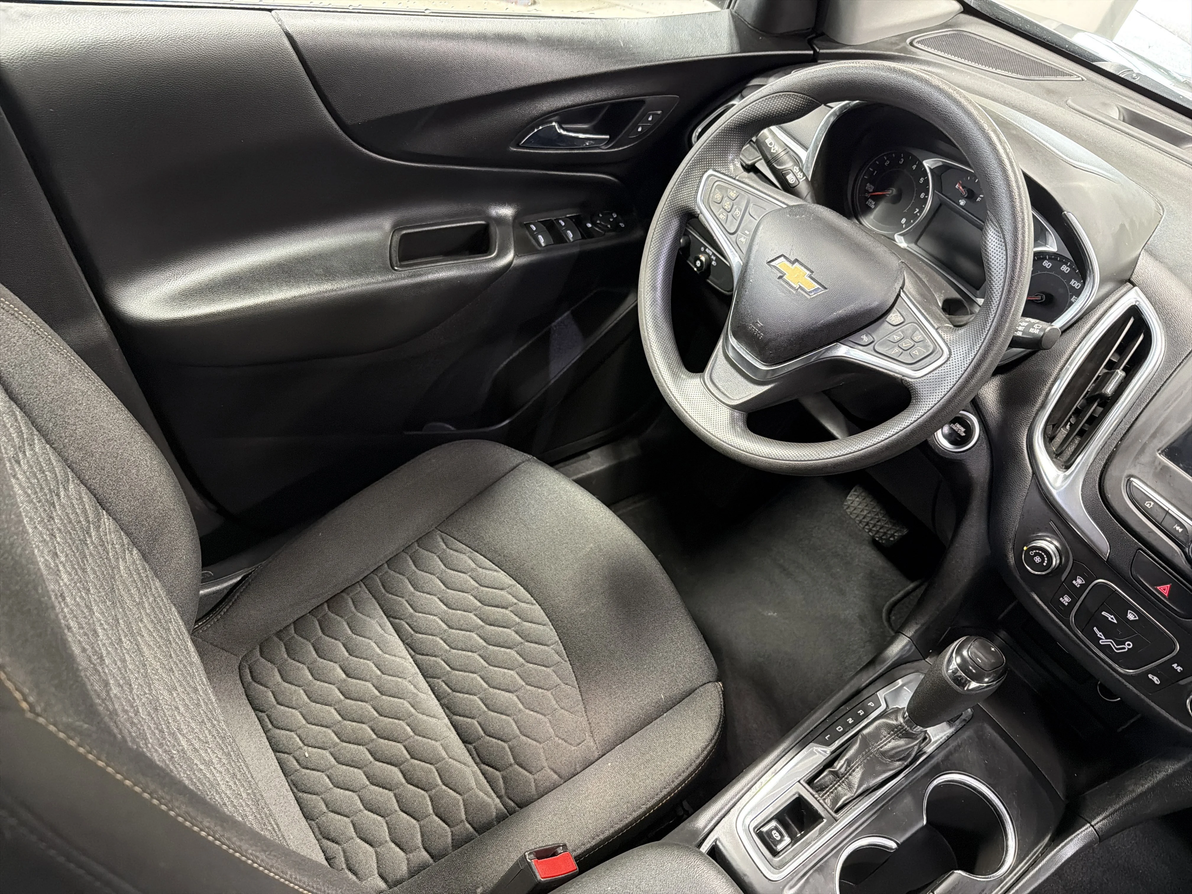 Used 2021 Midnight Blue Metallic Chevrolet LT image 9